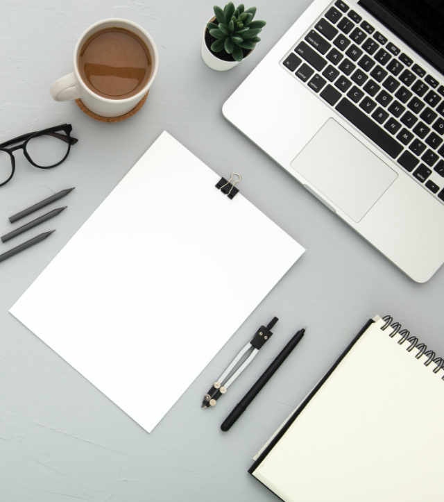 Suministro de oficina